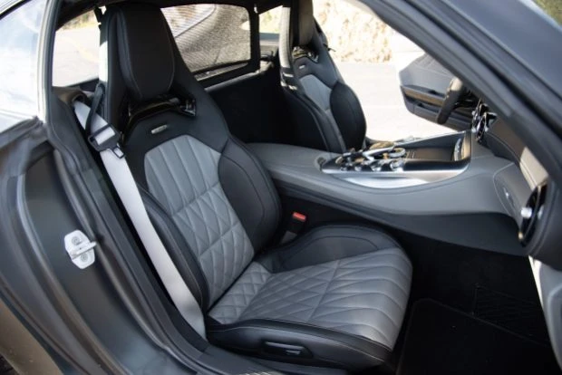 2018 Mercedes-Benz C190/R190 AMG GT - Image 4 of 7
