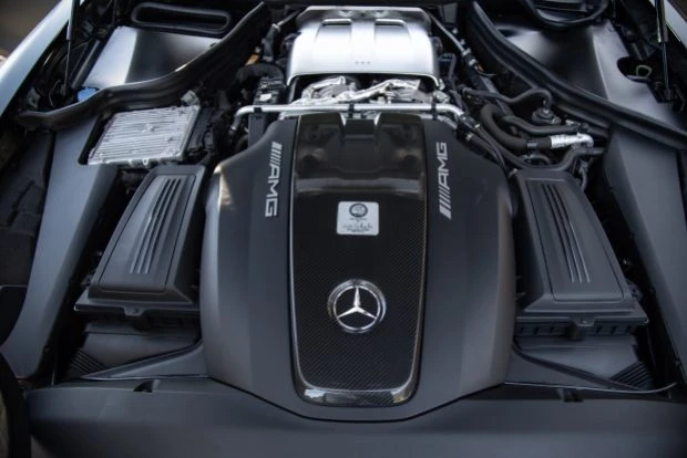 2018 Mercedes-Benz C190/R190 AMG GT - Image 6 of 7