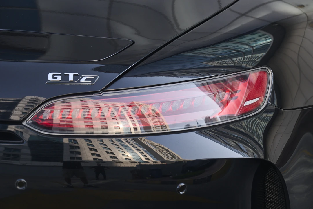 2018 Mercedes-Benz C190/R190 AMG GT C - Image 15 of 31