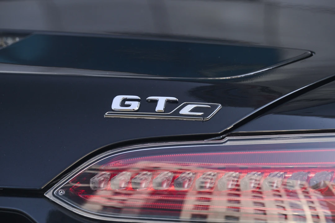 2018 Mercedes-Benz C190/R190 AMG GT C - Image 16 of 31