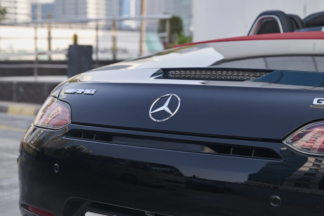 2018 Mercedes-Benz C190/R190 AMG GT C - Image 17 of 31