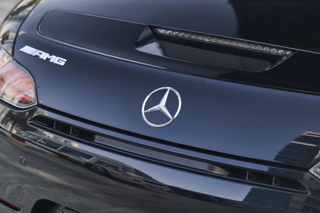 2018 Mercedes-Benz C190/R190 AMG GT C - Image 19 of 31