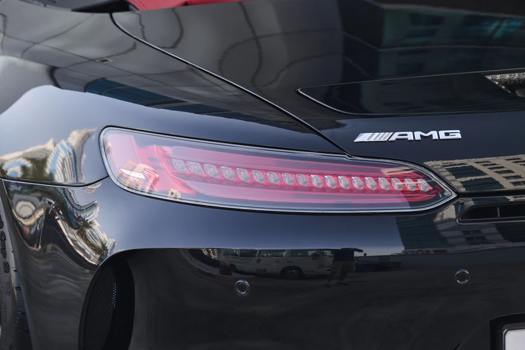2018 Mercedes-Benz C190/R190 AMG GT C - Image 20 of 31
