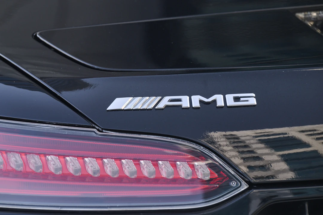 2018 Mercedes-Benz C190/R190 AMG GT C - Image 21 of 31