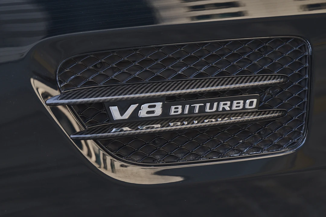 2018 Mercedes-Benz C190/R190 AMG GT C - Image 26 of 31