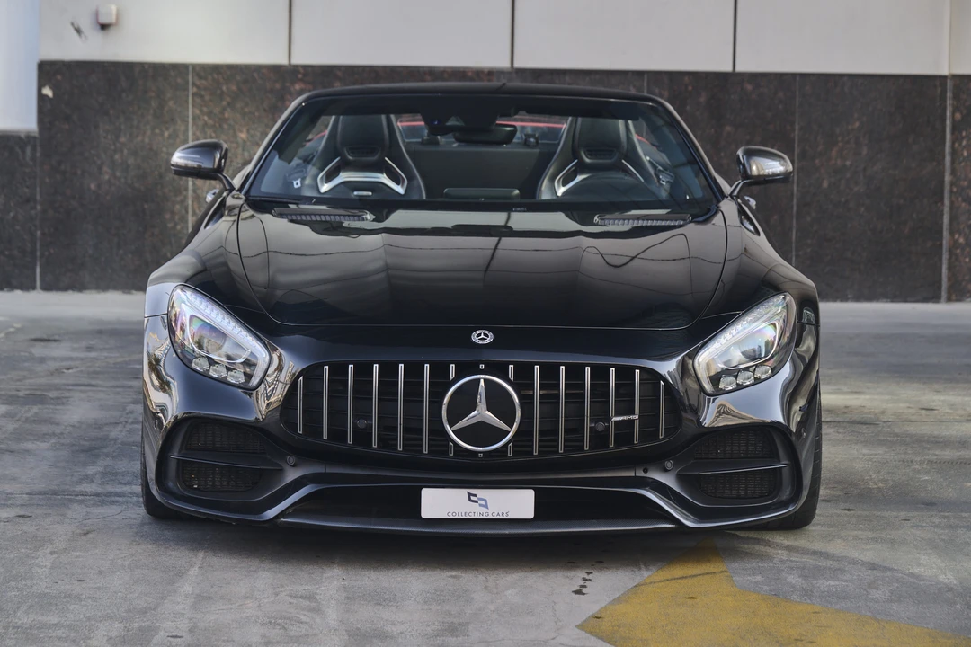 2018 Mercedes-Benz C190/R190 AMG GT C - Image 10 of 31