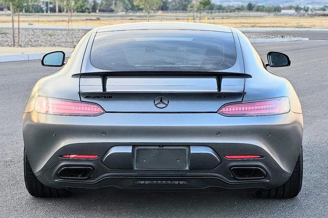 2018 Mercedes-Benz C190/R190 AMG GT - Image 5 of 31