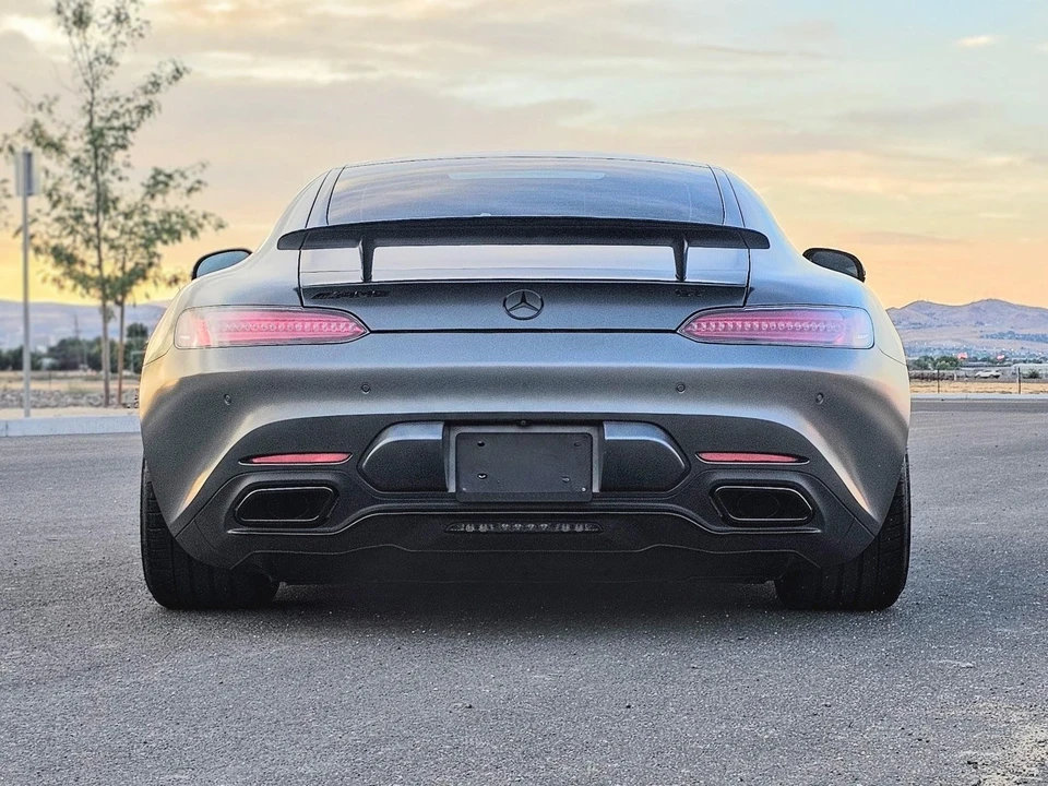 2018 Mercedes-Benz C190/R190 AMG GT - Image 16 of 31