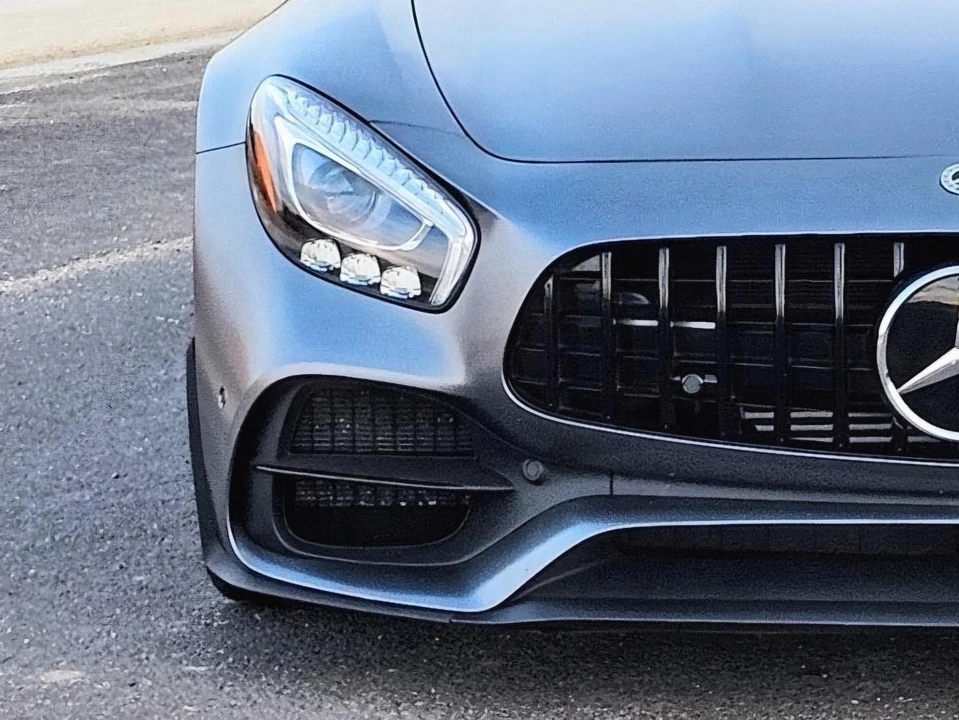2018 Mercedes-Benz C190/R190 AMG GT - Image 25 of 31