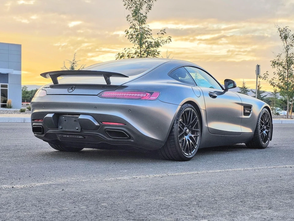 2018 Mercedes-Benz C190/R190 AMG GT - Image 19 of 31