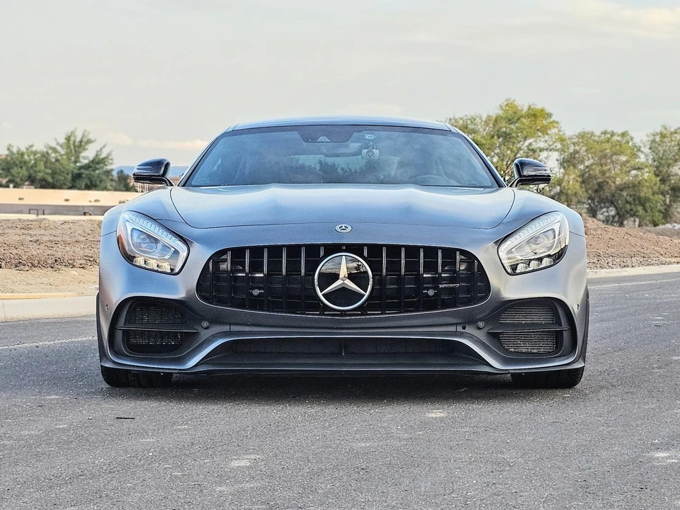 2018 Mercedes-Benz C190/R190 AMG GT - Image 7 of 31
