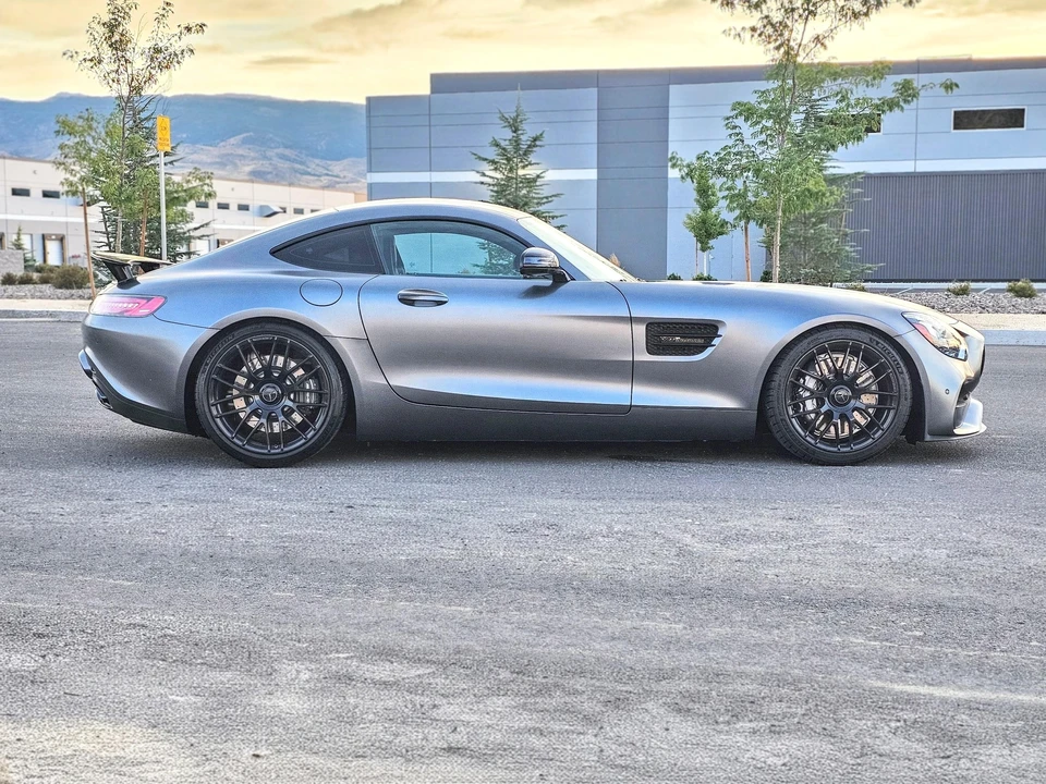 2018 Mercedes-Benz C190/R190 AMG GT - Image 20 of 31