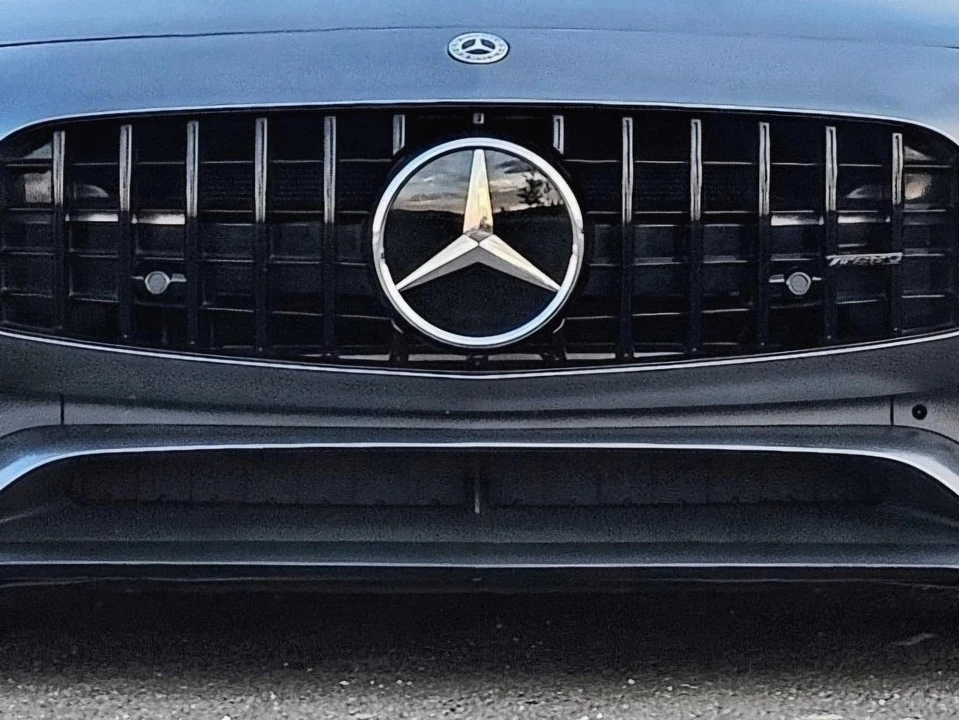 2018 Mercedes-Benz C190/R190 AMG GT - Image 30 of 31