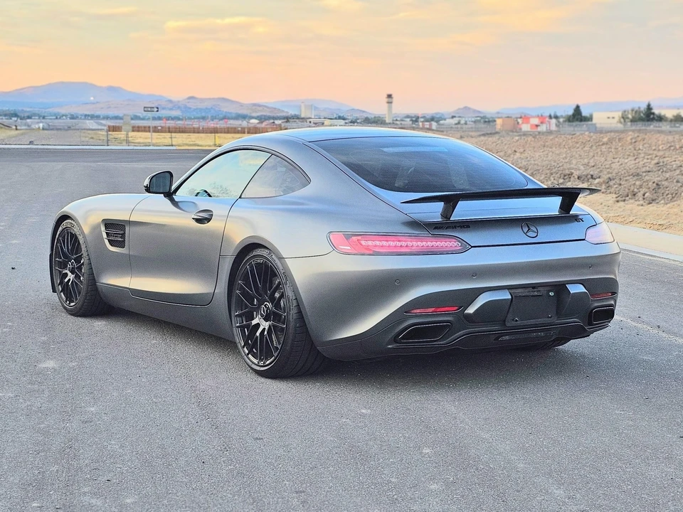 2018 Mercedes-Benz C190/R190 AMG GT - Image 13 of 31