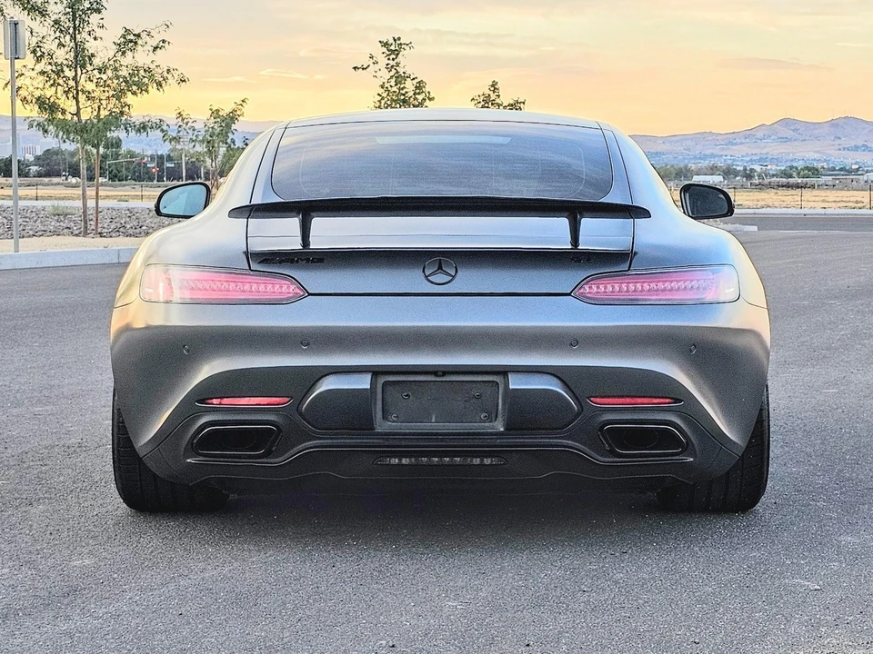 2018 Mercedes-Benz C190/R190 AMG GT - Image 15 of 31
