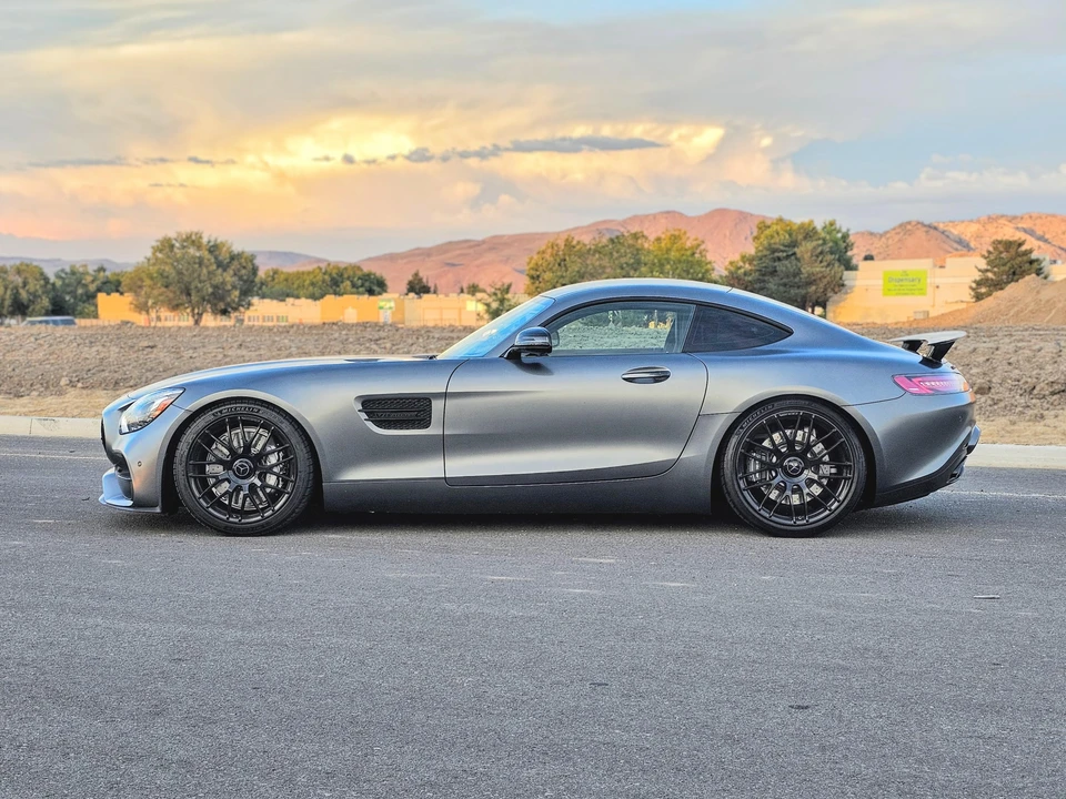 2018 Mercedes-Benz C190/R190 AMG GT - Image 11 of 31