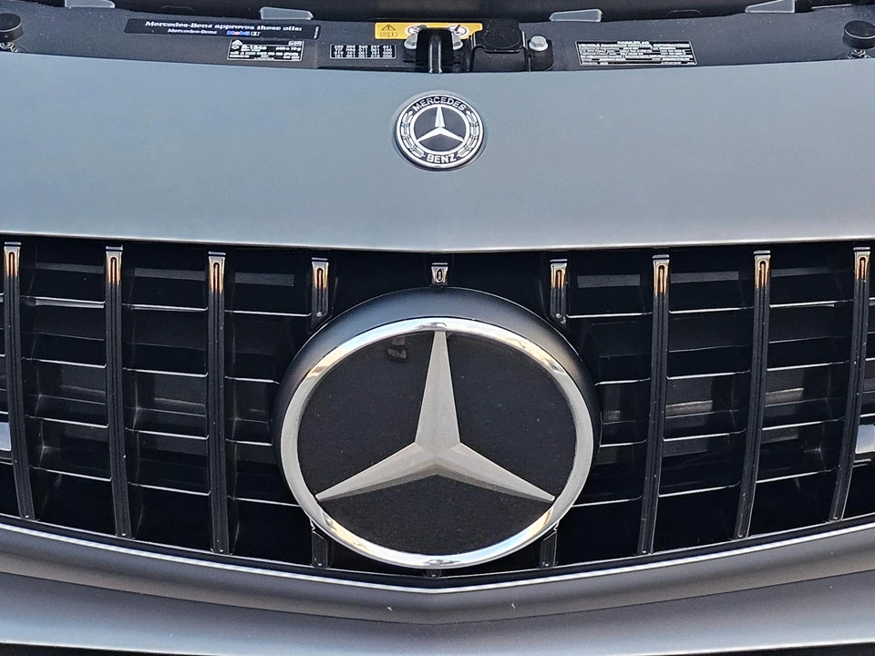 2018 Mercedes-Benz C190/R190 AMG GT - Image 31 of 31