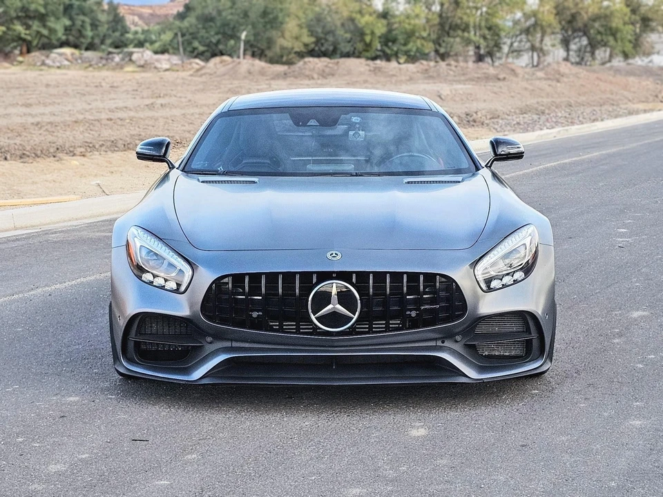 2018 Mercedes-Benz C190/R190 AMG GT - Image 6 of 31