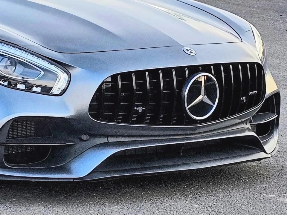 2018 Mercedes-Benz C190/R190 AMG GT - Image 27 of 31