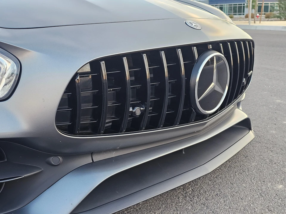 2018 Mercedes-Benz C190/R190 AMG GT - Image 28 of 31