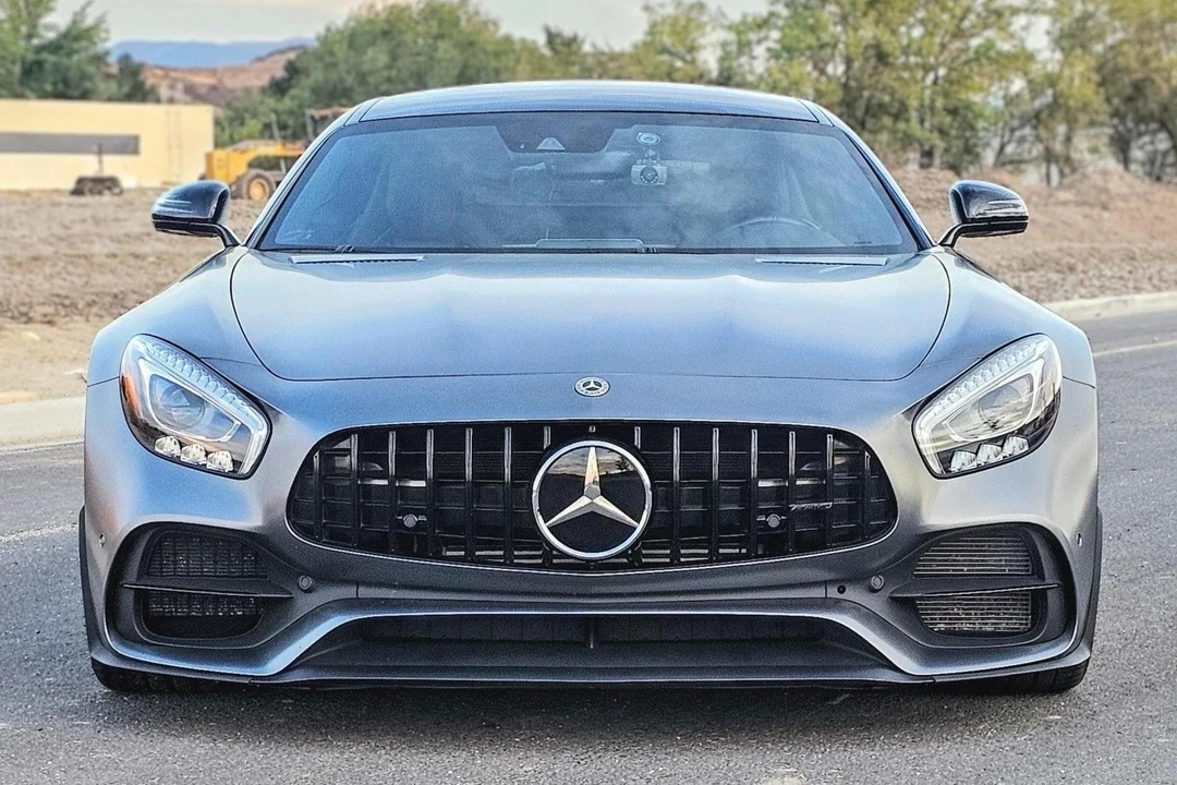 2018 Mercedes-Benz C190/R190 AMG GT - Image 2 of 31