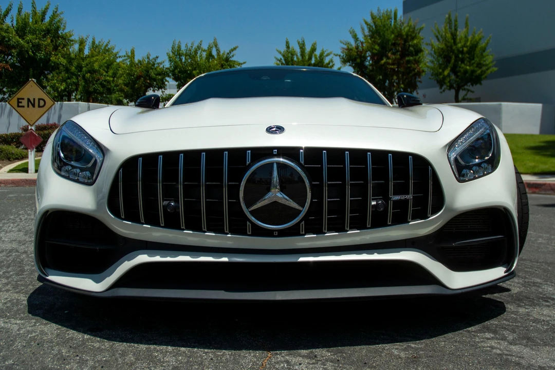 2018 Mercedes-Benz C190/R190 AMG GT - Image 2 of 5