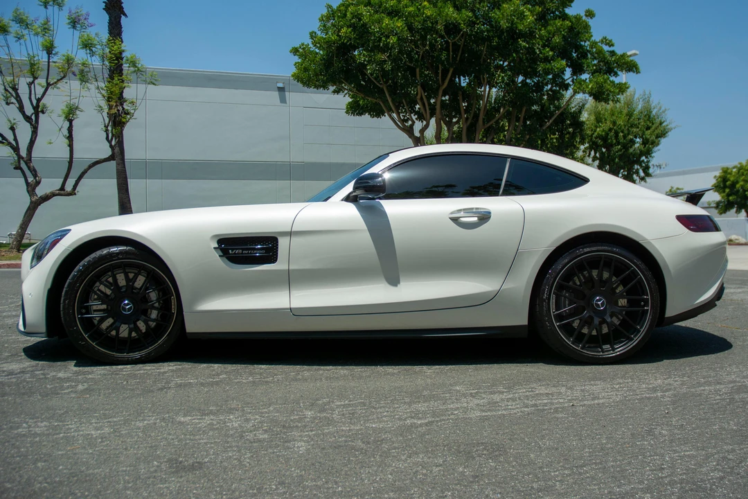 2018 Mercedes-Benz C190/R190 AMG GT - Image 3 of 5