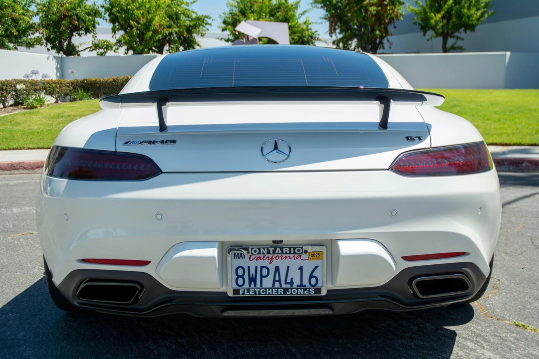 2018 Mercedes-Benz C190/R190 AMG GT - Image 5 of 5