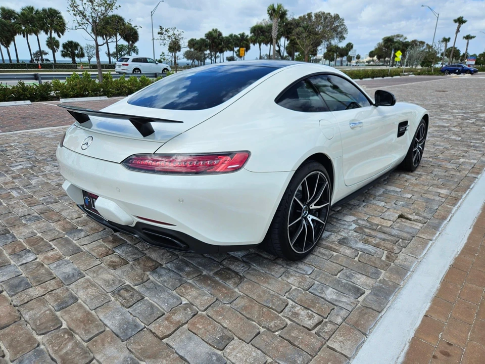 2018 Mercedes-Benz C190/R190 AMG GT - Image 19 of 31