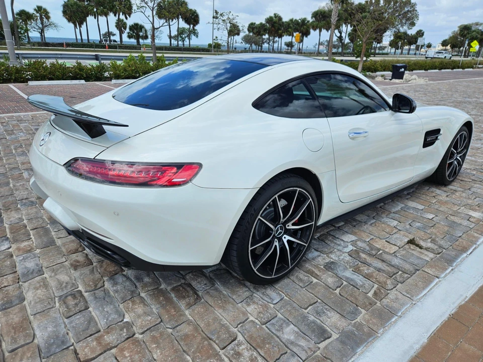 2018 Mercedes-Benz C190/R190 AMG GT - Image 20 of 31
