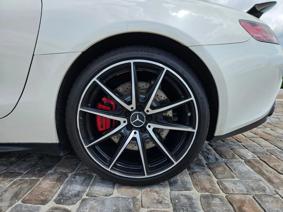 2018 Mercedes-Benz C190/R190 AMG GT - Image 29 of 31