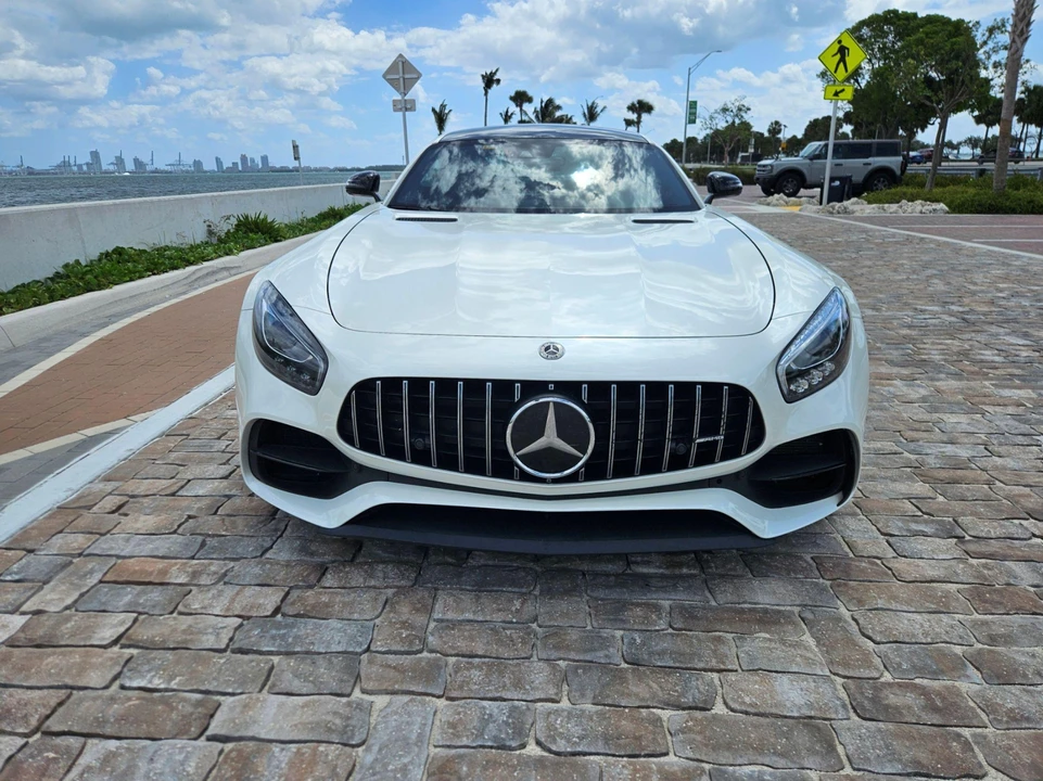 2018 Mercedes-Benz C190/R190 AMG GT - Image 6 of 31