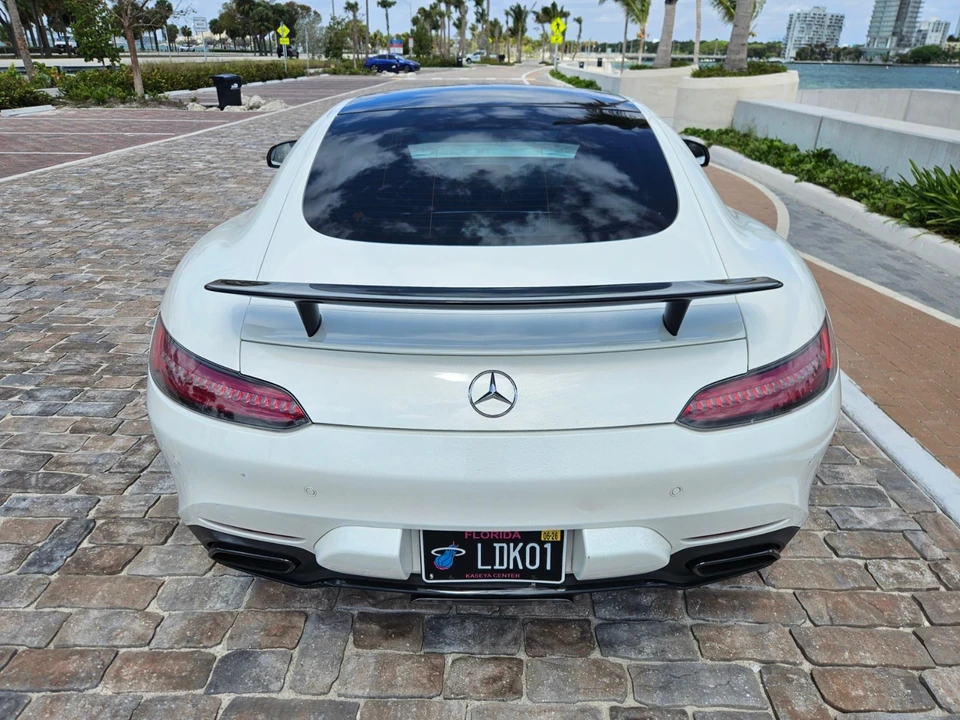 2018 Mercedes-Benz C190/R190 AMG GT - Image 18 of 31