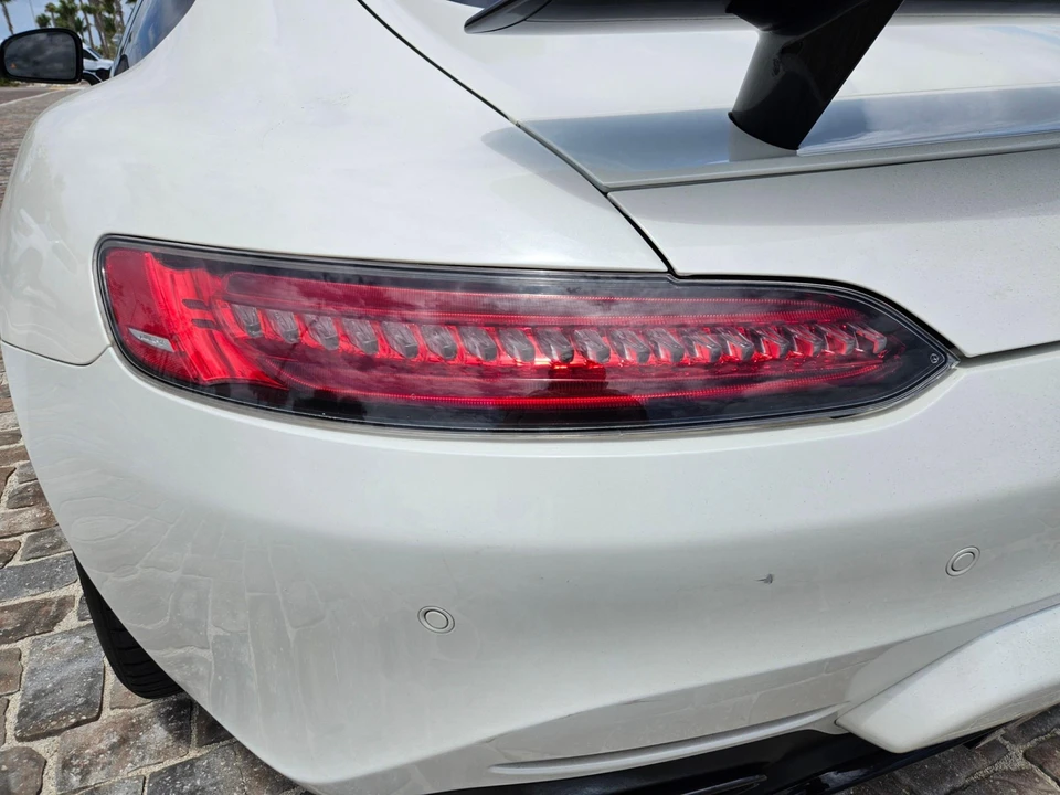 2018 Mercedes-Benz C190/R190 AMG GT - Image 25 of 31