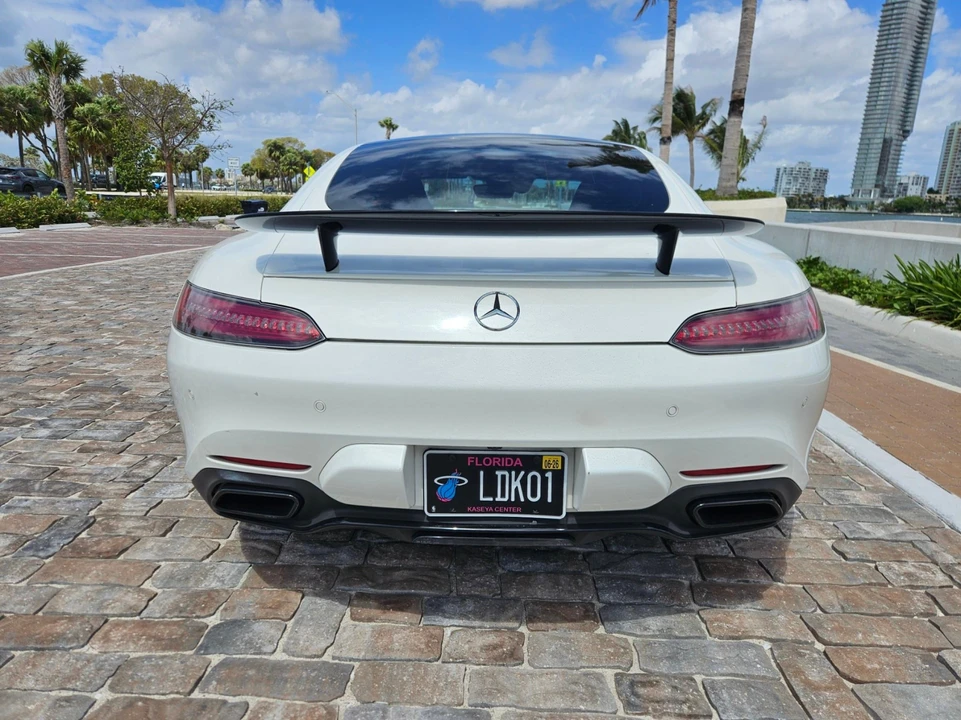 2018 Mercedes-Benz C190/R190 AMG GT - Image 16 of 31