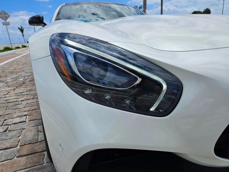 2018 Mercedes-Benz C190/R190 AMG GT - Image 22 of 31