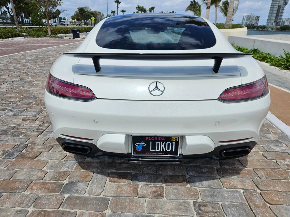 2018 Mercedes-Benz C190/R190 AMG GT - Image 17 of 31