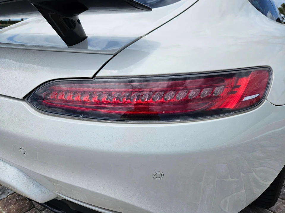 2018 Mercedes-Benz C190/R190 AMG GT - Image 27 of 31