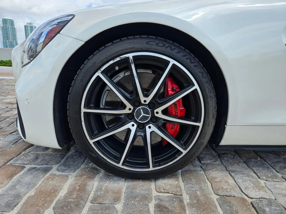 2018 Mercedes-Benz C190/R190 AMG GT - Image 28 of 31