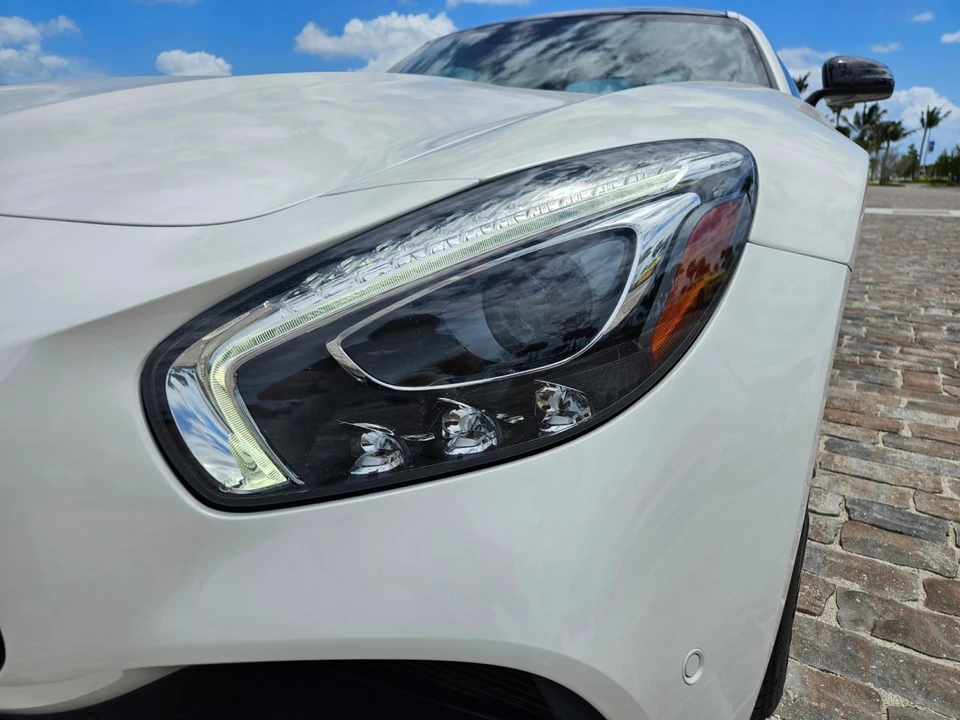 2018 Mercedes-Benz C190/R190 AMG GT - Image 23 of 31