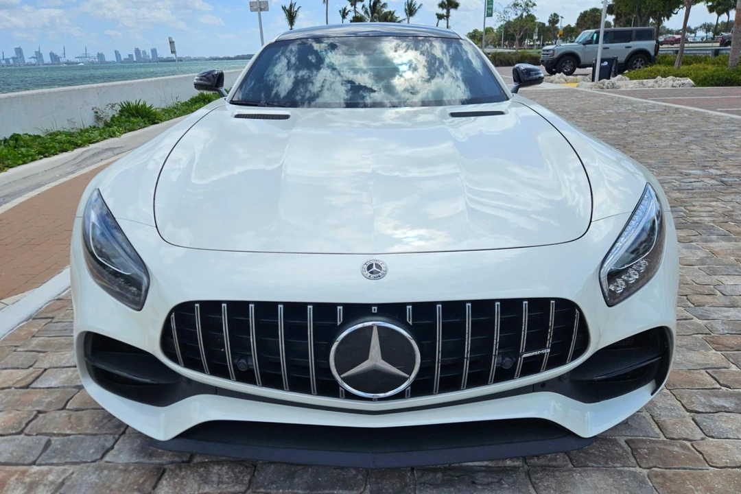 2018 Mercedes-Benz C190/R190 AMG GT - Image 2 of 31