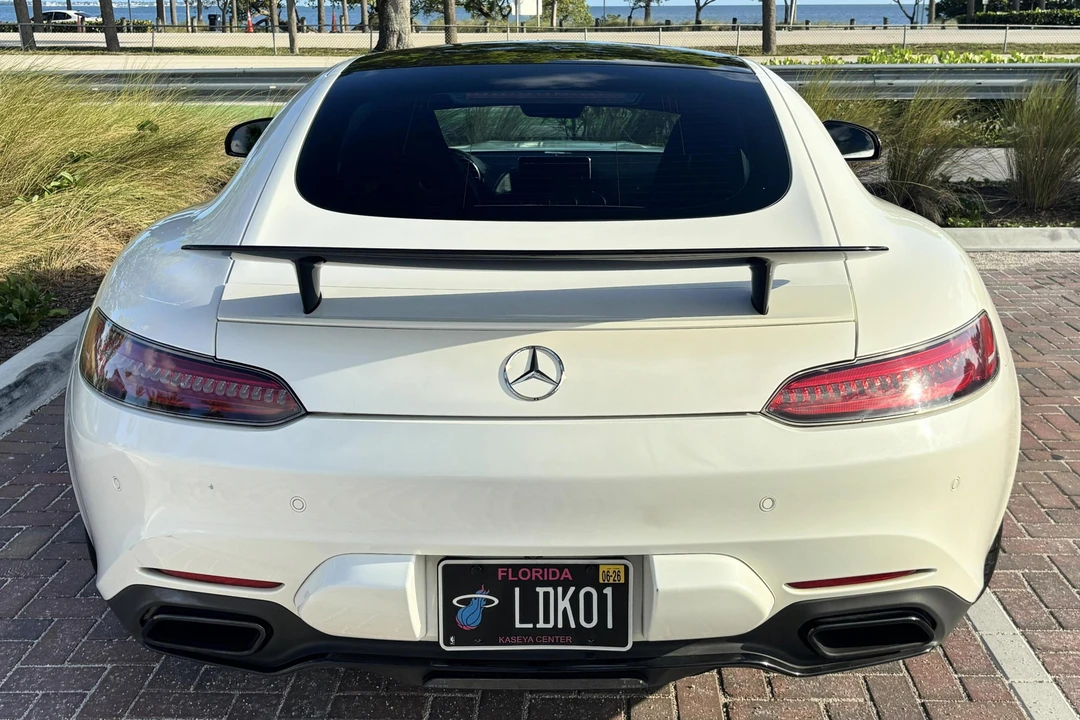 2018 Mercedes-Benz C190/R190 AMG GT - Image 5 of 31