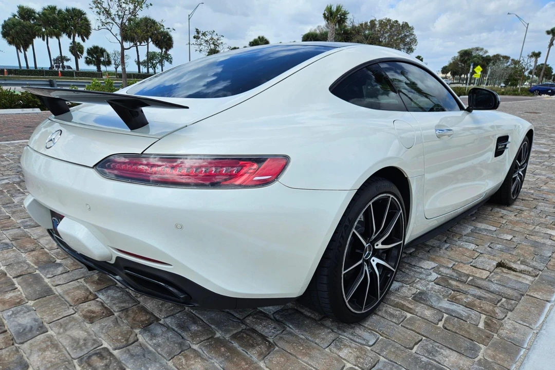 2018 Mercedes-Benz C190/R190 AMG GT - Image 4 of 31