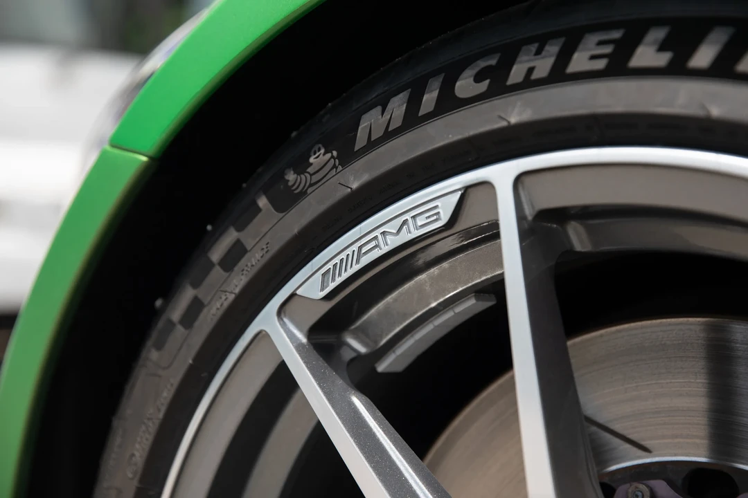 2018 Mercedes-Benz C190/R190 AMG GT R - Image 23 of 31