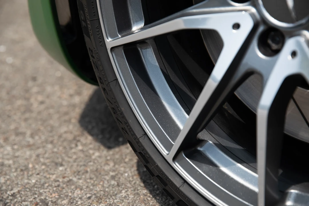 2018 Mercedes-Benz C190/R190 AMG GT R - Image 22 of 31