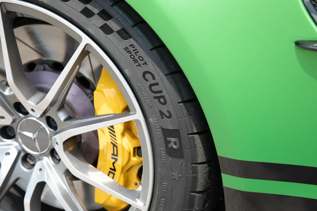 2018 Mercedes-Benz C190/R190 AMG GT R - Image 20 of 31
