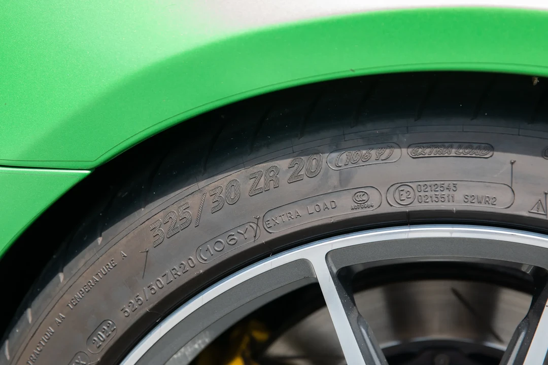 2018 Mercedes-Benz C190/R190 AMG GT R - Image 19 of 31