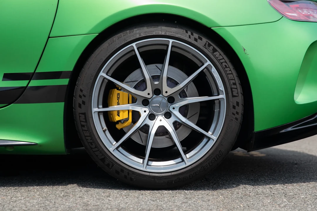 2018 Mercedes-Benz C190/R190 AMG GT R - Image 18 of 31