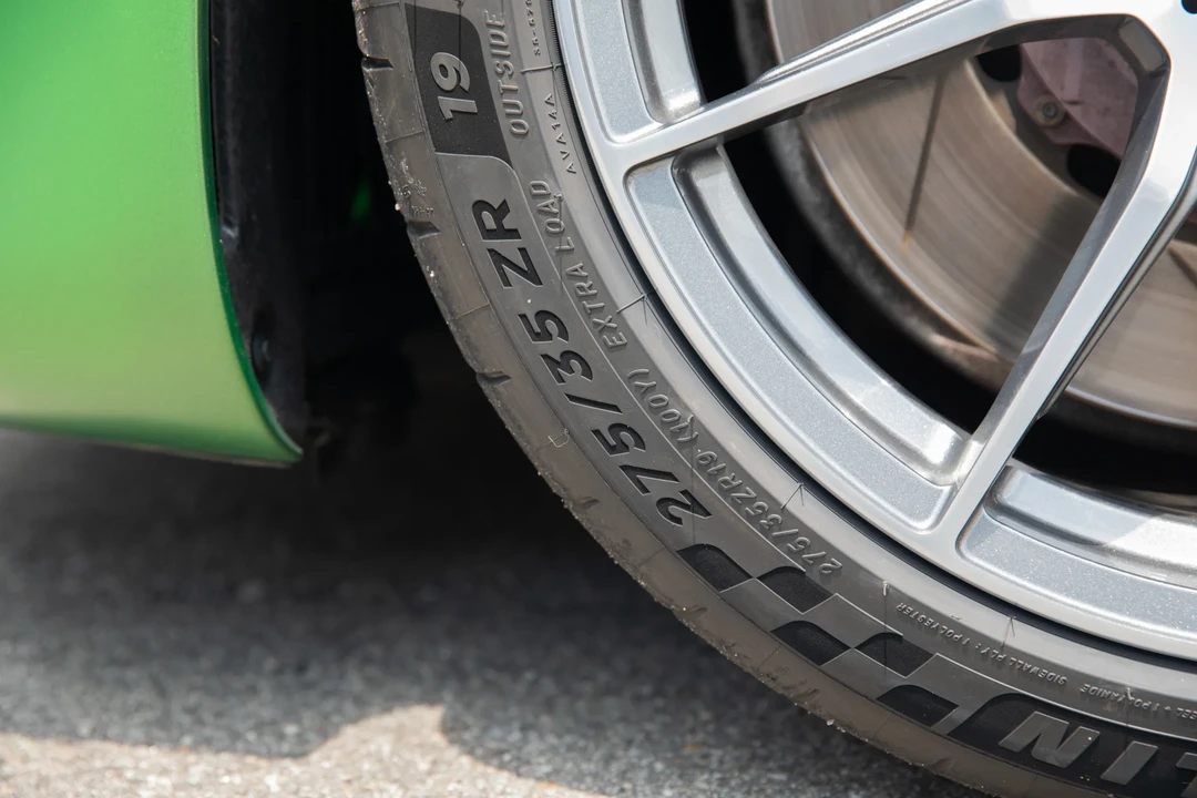 2018 Mercedes-Benz C190/R190 AMG GT R - Image 21 of 31