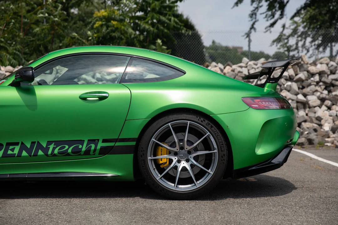 2018 Mercedes-Benz C190/R190 AMG GT R - Image 15 of 31